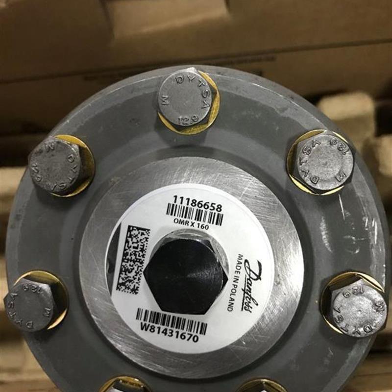 现货液压马达OMP400 151-0608