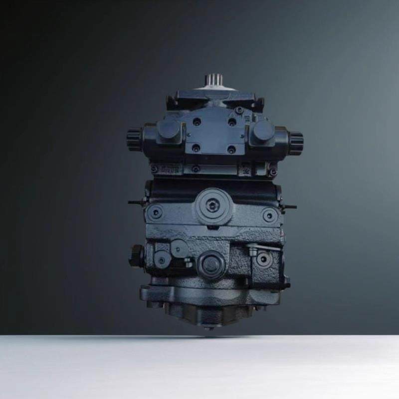 现货液压泵90L130KN5CS80S3C8GBA323224柱塞泵高压泵比例泵