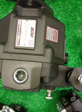 台湾YEOSHE油升油泵V50A1L10X  V50A2L10X柱塞泵