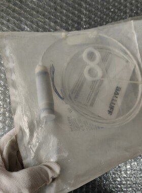 [议价]全新原装BALLUFF巴鲁夫BCS0074 BCS M18TT12-POC15G-AT02