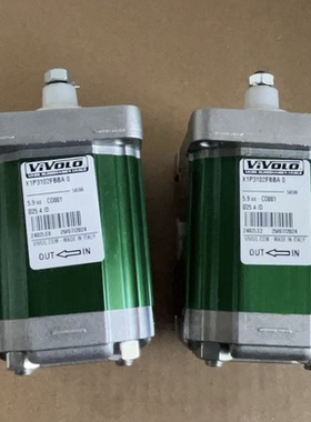 X0P0602ABBA 意大利维沃尔VIVOIL齿轮泵X1P2102FBBA X1P2002FBBA