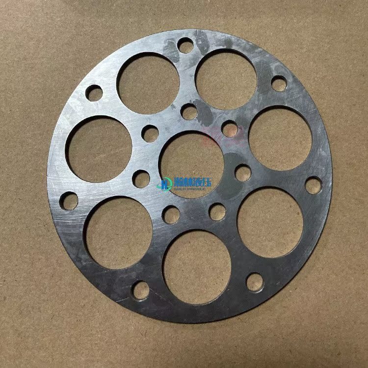 挖掘机配件PC200-2行走马达零件七孔板回程盘定位盘,玩具/童车/益智/积木/模型,空气动力玩具,淘宝优惠券,粉丝福利购,淘宝优惠卷