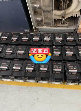 （芙芙商铺）Rexroth力乐士5.5KW VFC3610变频器VFC3