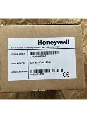 现货[议价]全新原装霍尼韦尔Honeywell二维码扫描仪 3310G-