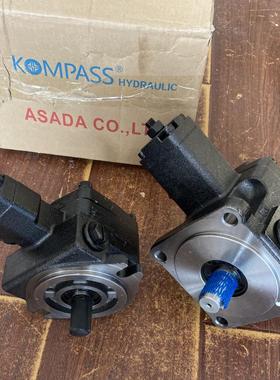 VB1/VA1/VE1/VD1-20/24/12/30/15/40FA1/A2/A3 康百世叶片泵