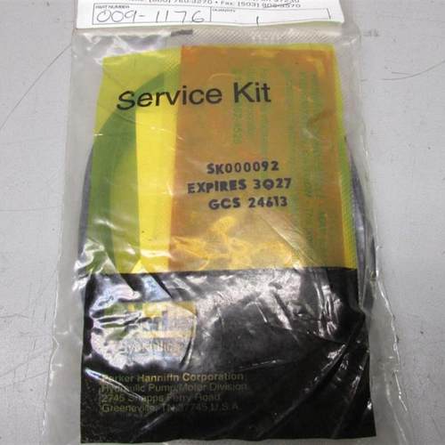 现货SK000092  - 密封套件油缸密封密封件