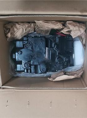 丹佛斯液压泵90L100LWDNN8AS3DCF03MIX424220-11114254柱塞泵马达