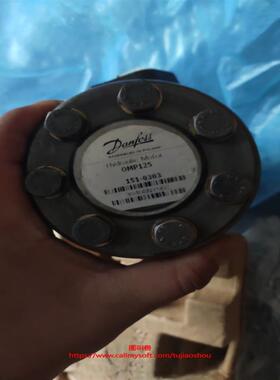 现货液压马达OMP50 151-0330