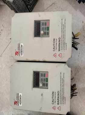 （芙芙商铺）富凌变频器DZB200B003.7L4Cm