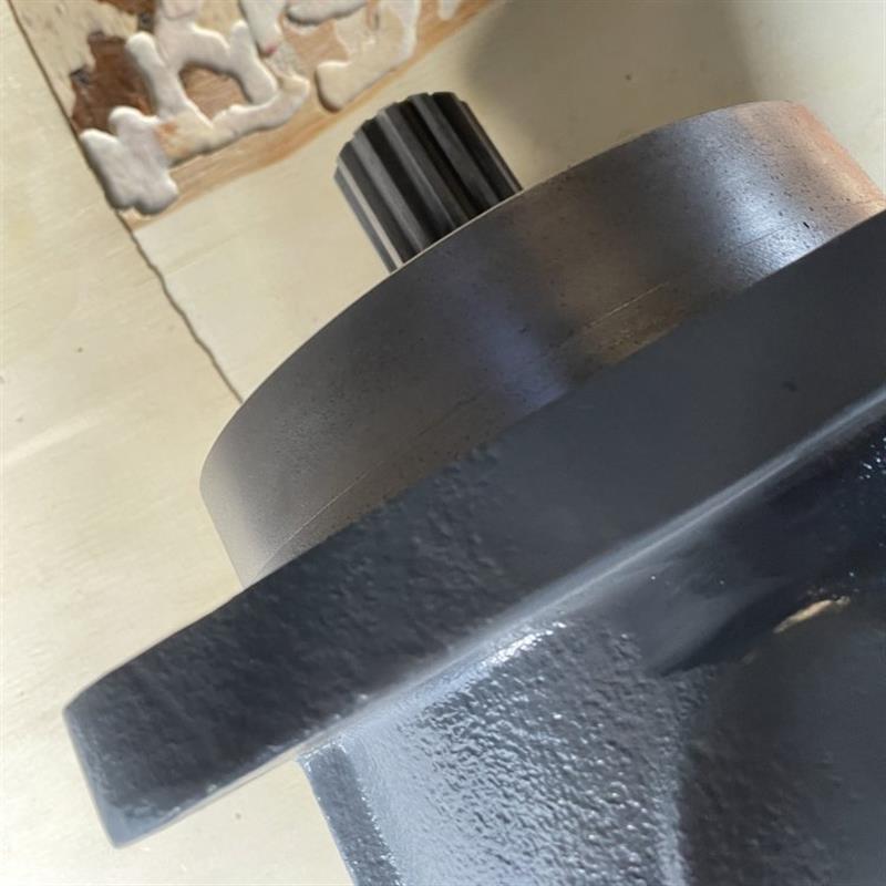 现货A2FM180/61W-SB08液压柱塞马达 高效稳定 工业设备专用