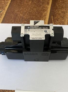 电磁阀 KSO-G02/G03-9CA/9CB/9CC/9CD/9CP-20/30-C/CE/CL/CLE