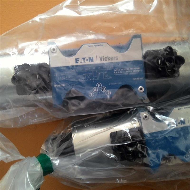 现货威格士VICKERS电磁换向阀DG5V-7-2C-T-M-U-H5-40
