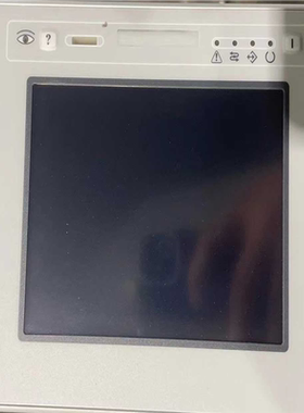 UNIOP触控屏幕eTOP11-0050 成色好（本卡电子）