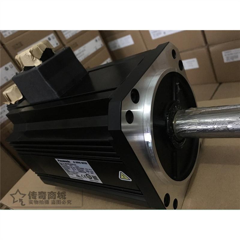 现货MSMA302P1C3.0KW小惯量交流伺服电机库存现货