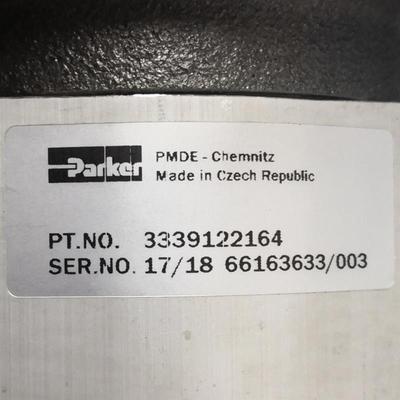 现货3339122164 #//派克液压泵齿轮泵
