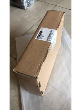 [议价]全新原装 菲尼克斯 TRIO-PS-2G 1AC 24DC 10 B+D 2903145实