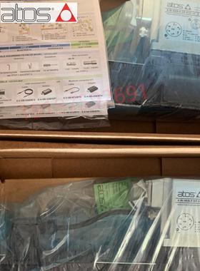 RZGO-AE-033/315/Q/I 10 ATOS意大利阿托斯折弯机专用比例阀