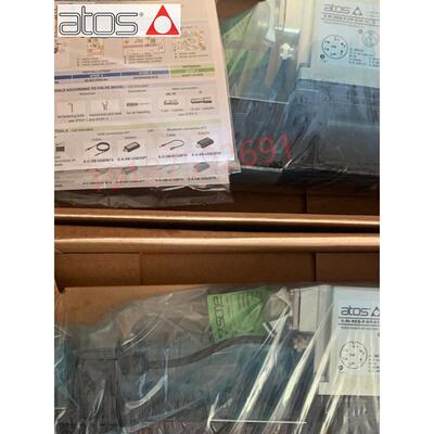 RZGO-AE-033/315/Q/I 10 ATOS意大利阿托斯折弯机专用比例阀