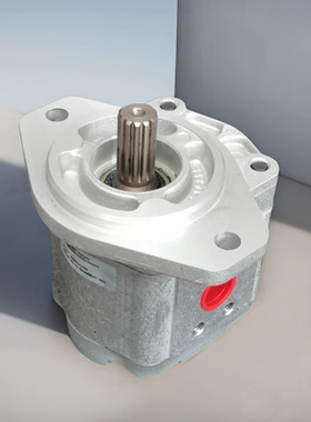 派克齿轮泵PGP511A0080CA1H2NL1L1B1B1铝厂天车泵齿轮马达高压