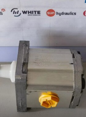 111.20.285.00 SNP2NN/019LN01BA丹佛斯Danfoss齿轮泵液压泵