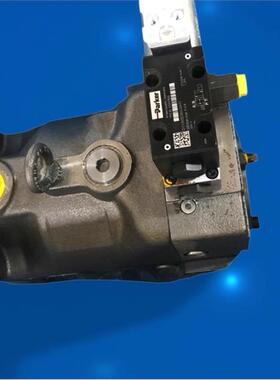 派克柱塞泵PV180R1K1T1NMMC液压帮浦PV270R1K1T1NMMC油压马达高压