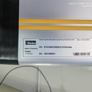 现货ETH100M10G2K1LFFN0100A 电动 高推力滚珠丝杆驱动