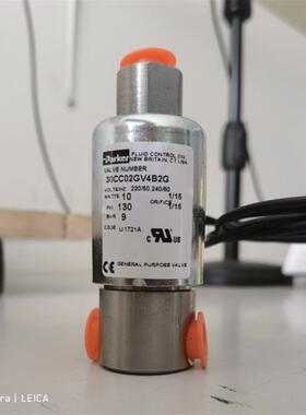 现货30CC02GV4B2G # 气动阀