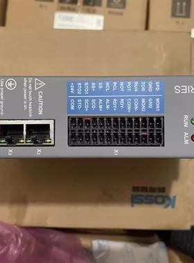 现货Kossi伺服电机KMTM40-00330E1-OK