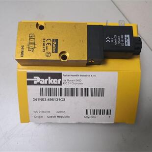 现货341N03-496131C2 气动阀