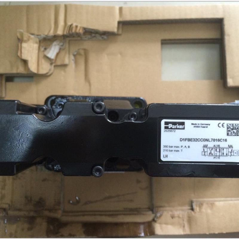 现货D41FBE01CC1NS0014比例阀