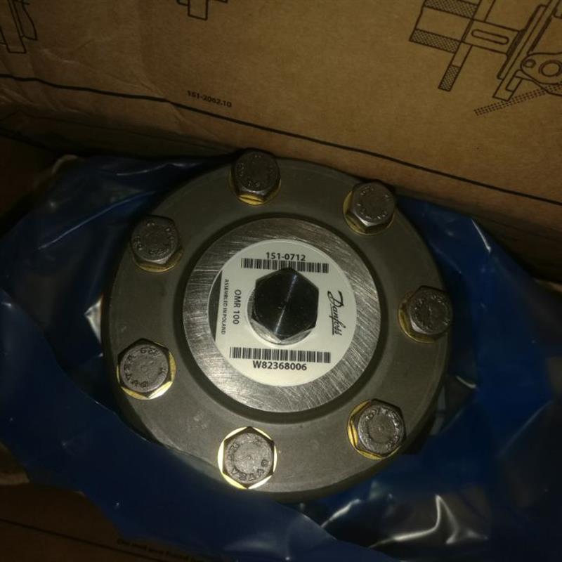 现货液压马达 OMP400 151-7109