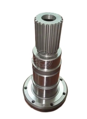 力士乐A2F107 A2F160 A7V160  A7V107赛克斯柱塞泵传动轴维修配件