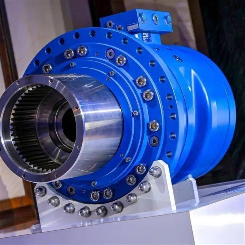 现货Poclain波克兰MSE18-0-111-A18-2A50-BEJ0液压马达