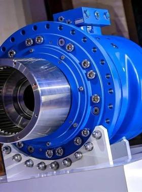 现货Poclain波克兰MSE18-0-111-A18-2A50-BEJ0液压马达