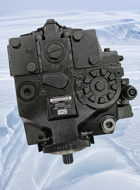 丹佛斯液压帮浦H1P100LAA5C2BD8HG1NNL25L25MP24P5N柱塞泵液压马