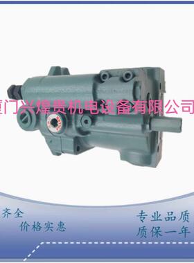 日本不二越油泵IPH-2B-6.5 NACHI叶片泵VDS-0A(B)-1A21a1