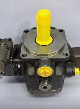 R900580384 PV7-1A/40-45RE37MC0-16德国力士乐REXROTH叶片泵液压