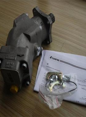 现货SCP-047R-N-DL4-L35-SOS-000胜凡柱塞泵高压油泵