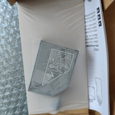 [议价]全新原装正品IFM