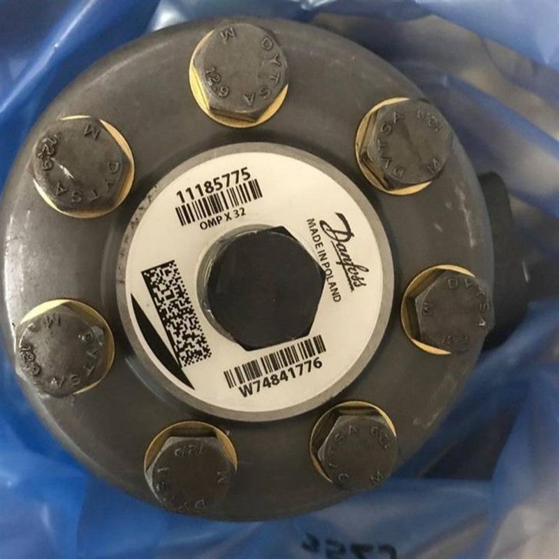 现货OMP400 151-7029丹佛斯Danfoss液压马达库存供应