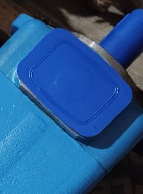 威格士4535V 42A25 86AD 22R叶片泵3525V-38A21 50A25-1DD-22液压