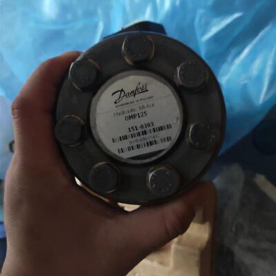 现货液压马达OMEW315 151-3007