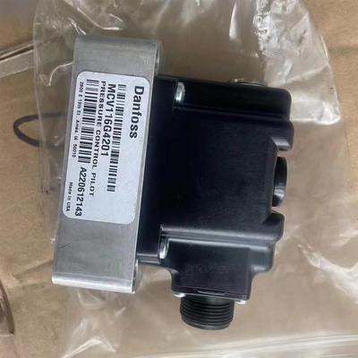 现货KA阀MCV116G4201液压泵KP控制阀MCV116G4204比例MCV116