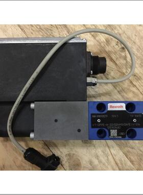 现货力士乐液压单向阀R901135219 VT-DFPE-A-22/G24K0/2A1E/V-014