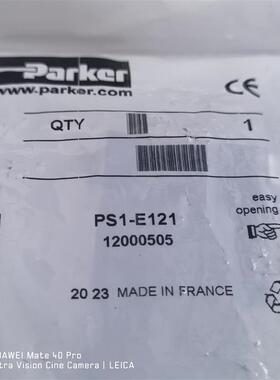 现货PS1-E121 # 气缸气动阀传感器Legris气动滤芯