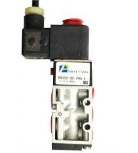 台湾PNEUMAN防爆电磁阀RBS52-02-240-E RBS52-02-230-E 240VAC