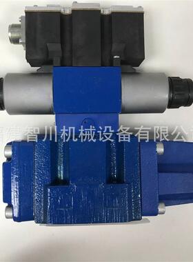 现货力士乐比例阀R900724781 4WRZE10W8-85-73/6EG24N9ETK31/F1D3
