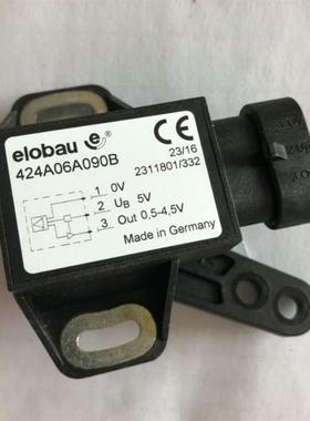 现货ELOBAU 151UNS02A2 摇杆 液位开关 207KS22D1 德国进口