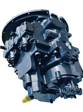 适用挖掘机徐工XE490 K5V212DPH液压泵K5V212DPH-9NG4-17T