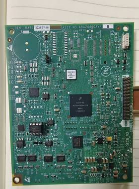 [议价]奥的斯梯扶梯主板程序板,芯片板ABA26800AVP9全新原